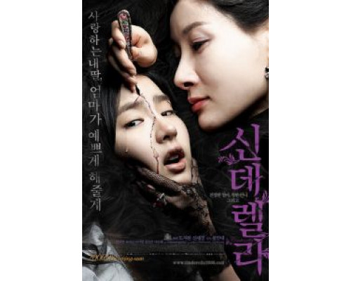 Золушка  (фильм 2006) смотреть онлайн