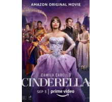 Золушка (2021)