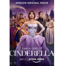 Золушка (2021)