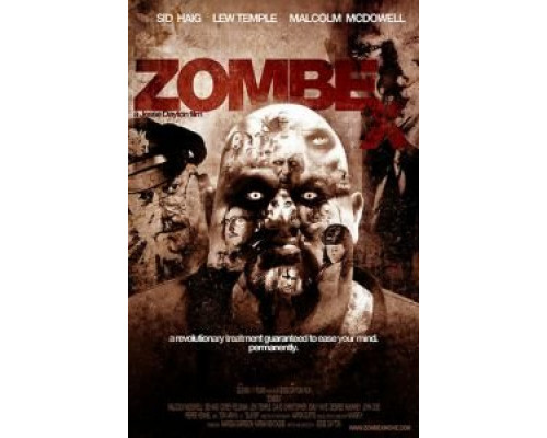 Зомбэкс  (фильм 2013) смотреть онлайн