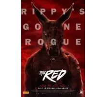 Зомби-кенгуру (2024)