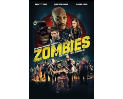 Зомби  (фильм 2017) смотреть онлайн