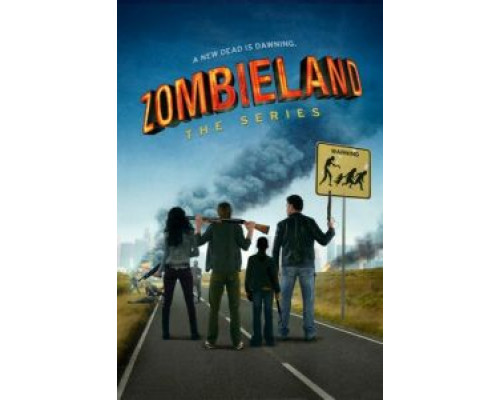 Зомбилэнд  (фильм 2013) смотреть онлайн