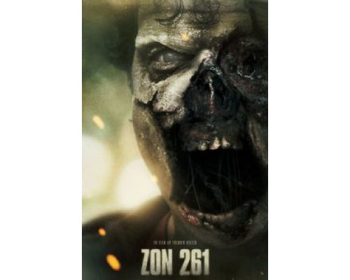 Зона 261  (фильм 2018) смотреть онлайн