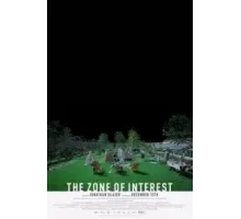 Зона интересов (2023)