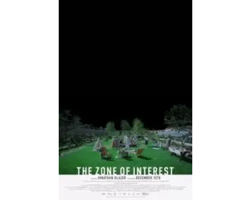 Зона интересов  (фильм 2023) смотреть онлайн