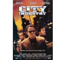 Зона преступности (1997)