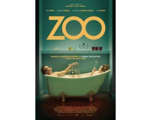 Зоопарк  (фильм 2018) смотреть онлайн