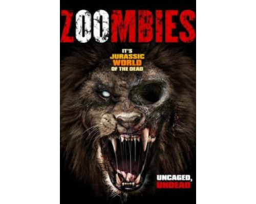 Зоозомби  (фильм 2016) смотреть онлайн