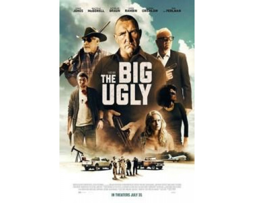 Зов Лондона  (фильм 2020) смотреть онлайн