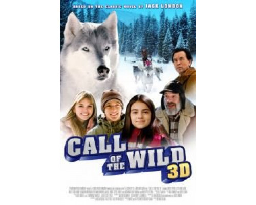 Зов предков  (фильм 2009) смотреть онлайн
