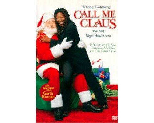 Зови меня Санта-Клаус  (фильм 2001) смотреть онлайн