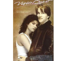 Зрительный поиск (1985)