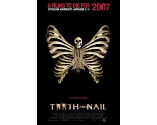 Зуб и ноготь  (фильм 2007) смотреть онлайн