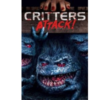 Зубастики нападают! (2019)