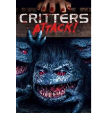 Зубастики нападают! (2019)