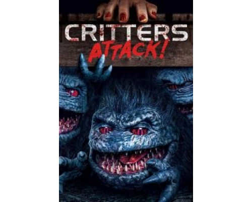 Зубастики нападают!  (фильм 2019) смотреть онлайн