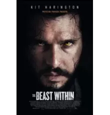 Зверь внутри (2024)