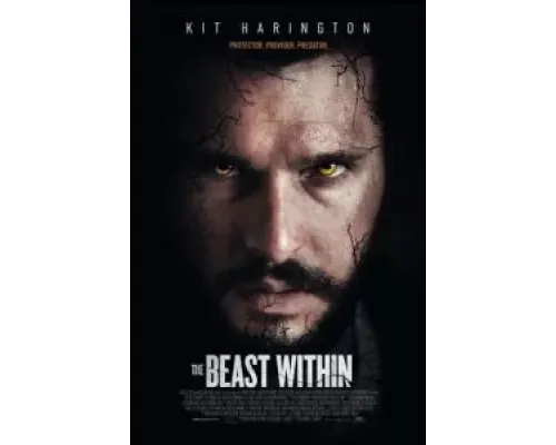 Зверь внутри  (фильм 2024) смотреть онлайн