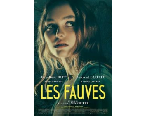 Звери  (фильм 2018) смотреть онлайн