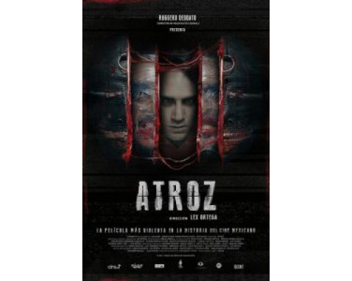 Зверский  (фильм 2015) смотреть онлайн