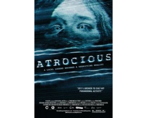 Зверское  (фильм 2010) смотреть онлайн