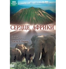 Звезда Африки (1957)