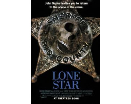 Звезда шерифа  (фильм 1996) смотреть онлайн