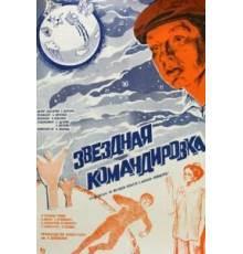 Звездная командировка (1983)