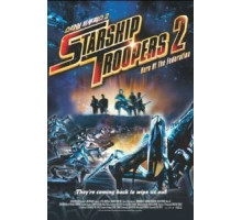 Звездный десант 2: Герой федерации (2004)