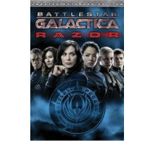 Звездный крейсер Галактика: Лезвие (2007)