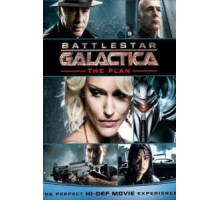 Звездный крейсер Галактика: План (2009)