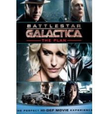 Звездный крейсер Галактика: План (2009)