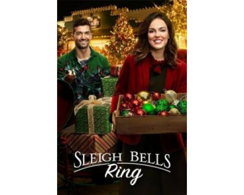 Звон колокольчиков  (фильм 2016) смотреть онлайн