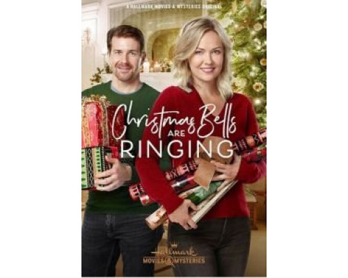 Звон рождественских колоколов  (фильм 2018) смотреть онлайн