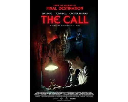 Звонок из подземелья  (фильм 2020) смотреть онлайн