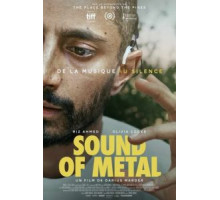 Звук металла (2019)