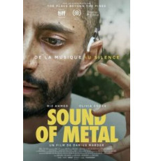 Звук металла (2019)
