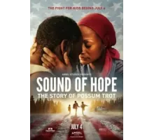 Звук надежды: История Поссум-Трот (2024)
