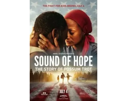 Звук надежды: История Поссум-Трот  (фильм 2024) смотреть онлайн